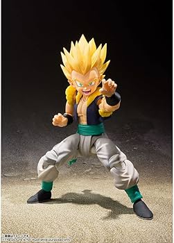 Amazon.co.jp: TAMASHII NATIONS S.H.フィギュアーツ ドラゴンボール